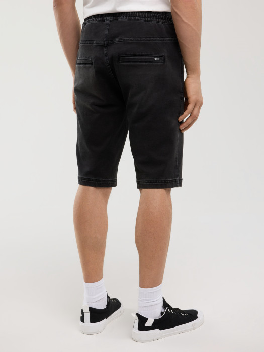 Pánske kraťasy jeans PARKER 954